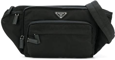 men prada belt bag|prada backpacks men's.